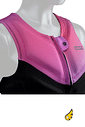 Colete Flutuador ION IVY Front Zip