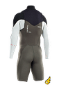 SHORT JOHN ION ELEMENT 2.2 2022 FRONT ZIP