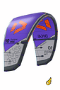 Kite Duotone Dice SLS 2027