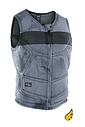 Colete de Impacto ION Collision Vest Select Front Zip