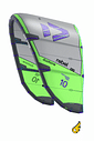 Kite Duotone Rebel SLS 2027