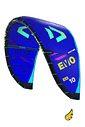 Kite Duotone EVO SLS 2025