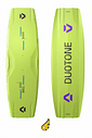 Twintip Duotone Jaime Concept Blue 2027