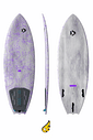 Surfboard Duotone Volt SLS 2027