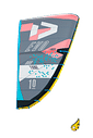 Kite Duotone EVO/DLAB 2024