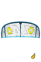 Kite Duotone EVO D/LAB 2026 LTD