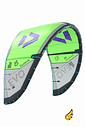 Kite Duotone Evo SLS 2027