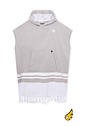 Duotone Poncho Unisex 2026 Dusty Forest