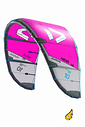 Kite Duotone Rebel SLS 2027