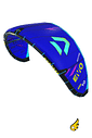 Kite Duotone EVO SLS 2025
