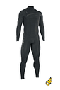 LONG JOHN ION SEEK CORE  3.2 Front Zip