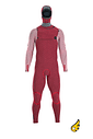 Long John ION SEEK SELECT  4.3 Front Zip