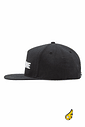 Boné 5Panel Duotone Font M/L