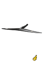 Front Wing Carve 3.0 D/LAB