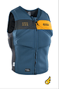 Colete Flutuador ION VECTOR AMP / Front Zip - Petrol