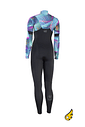 Long John ION Amaze Core 3/2 Feminino