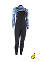 Long John ION Amaze Core 3/2 Feminino