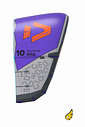 Kite Duotone Dice SLS 2027