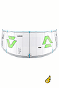 Kite Duotone Rebel SLS 2027 Concept Blue