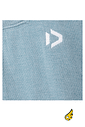 Duotone Poncho Unisex 2026 Ink Blue