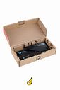Twintip Duotone Select Concept Blue 2027
