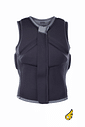 Colete de Impacto ION Vector Core Front Zip