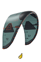 Kite Duotone Evo SLS Porsche Edition - PRÉ-VENDA