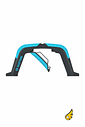 Duotone Big Air Handle