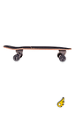 SKATE CARVER 30" - FIREFLY - CX