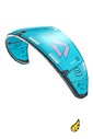 Kite Duotone EVO D/LAB 2027
