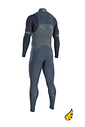 Long John ION SEEK SELECT  4.3 Front Zip