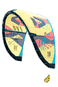 Kite Duotone EVO SLS 2023