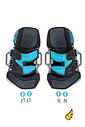 Pads Duotone Entity 360
