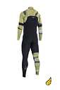 Long John ION SEEK CORE  3/2