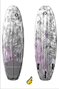 Surfboard Duotone WHIP D/LAB 2025