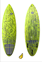 Surfboard Duotone BLUR D/LAB 2025