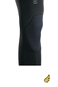 LONG JOHN ION SEEK CORE  3.2 Front Zip