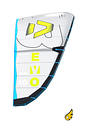 Kite Duotone EVO D/LAB 2026 LTD