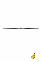 Duotone Front Wing Crest SLS