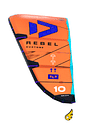 Kite Duotone REBEL SLS 2025