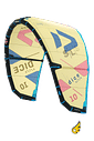 Kite Duotone DICE SLS 2022