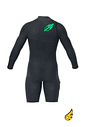 Short John Mormaii Ultra Skin Manga Longa 2/0