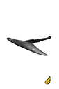 Front Wing Carve 3.0 D/LAB