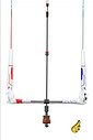 KITE NEO SLS 10.0 2026 + CLICK BAR 2025 + KIT FREE RIDE