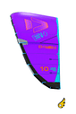 Kite Duotone Evo 2026