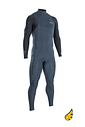 Long John ION SEEK SELECT  4.3 Front Zip