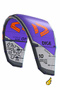 Kite Duotone Dice SLS 2027