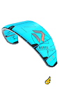 Kite Duotone Rebel D/LAB 2026