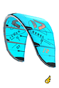 Kite Duotone Rebel D/LAB 2026