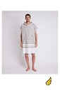 Duotone Poncho Unisex 2026 Dusty Forest